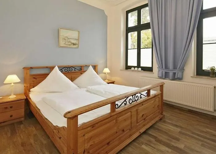 Haus Ostpreußen Apartment